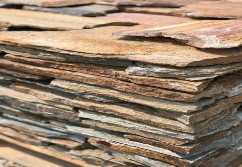 Плитняк кора дерева для цоколя, отмостки купить в Волгоградской области