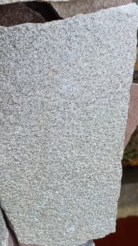 Плитняк златолит серебристый для цоколя, отмостки купить в Волгоградской области