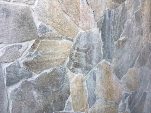 Плитняк златолит Уральский  для фасада купить в Волгоградской области