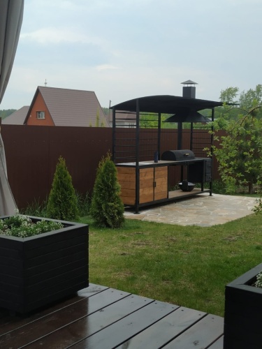 Серицит для мощения на бетонное основание купить в Волгоградской области